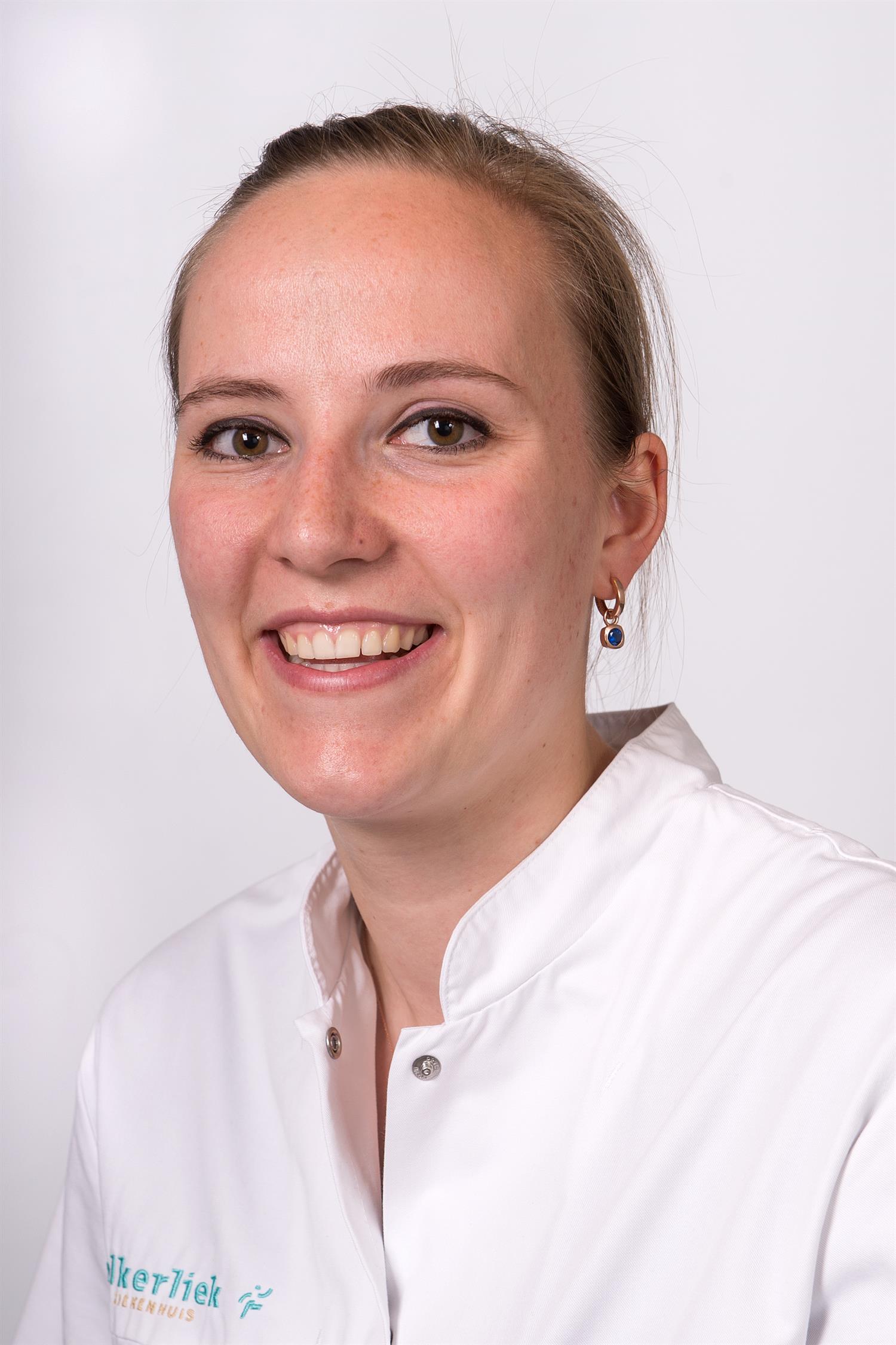 Anouk Mertens